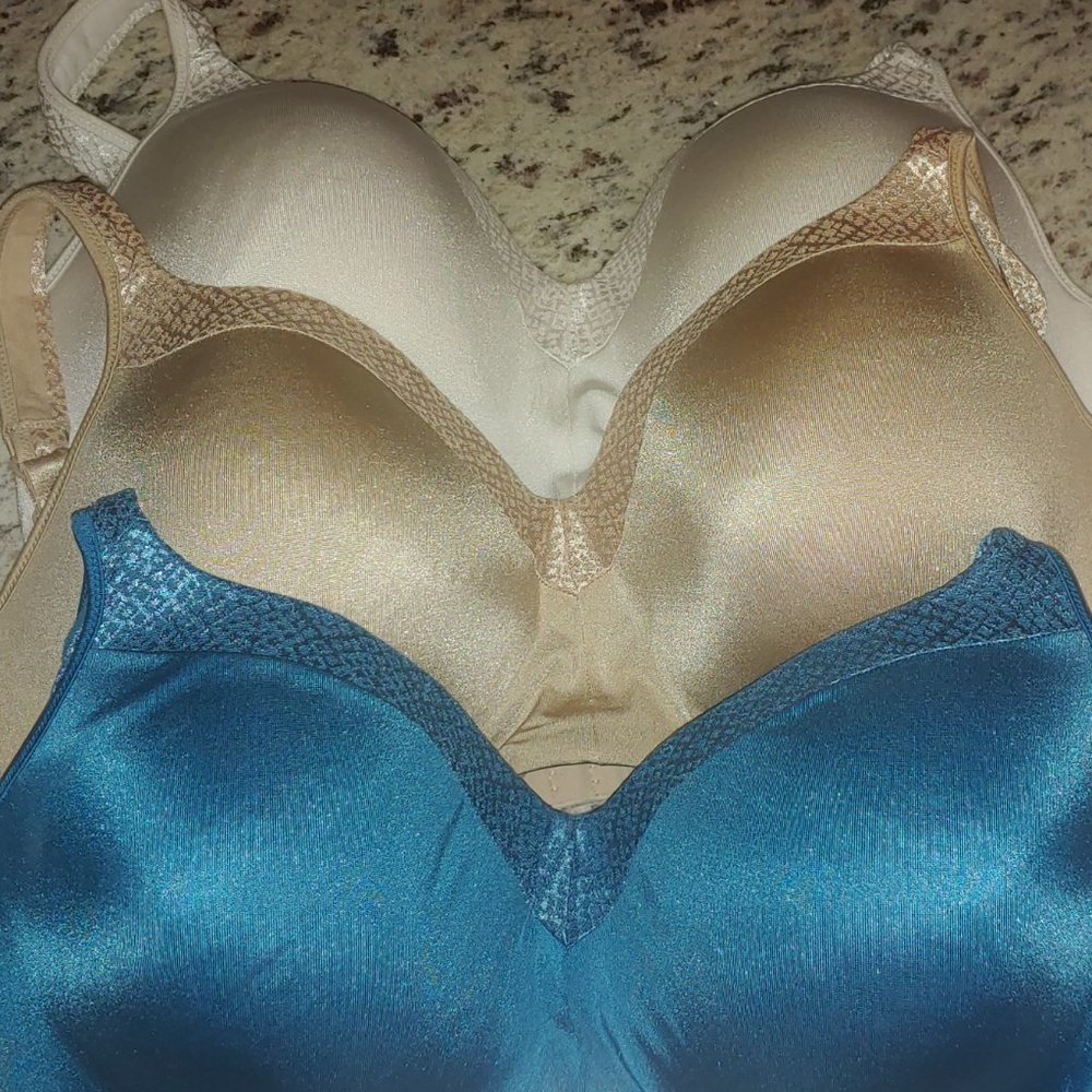 3 bra bundle
